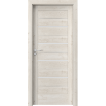 Porta Verte HOME G.4 intarzia Dub Škandinávsky 